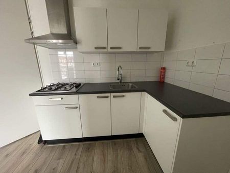 Appartement de 2 pièces Oosterhamrikkade, Groningue - À Louer - Foto 2
