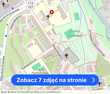 Mieszkanie - Koszalin - Zdjęcie 1