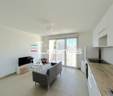Location Appartement 2 pièces 54m² NIMES 30000 - Photo 3