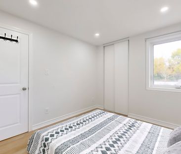 For Lease - 56 Priory Drive Unit# Basement, Whitby, Ontario - Photo 5