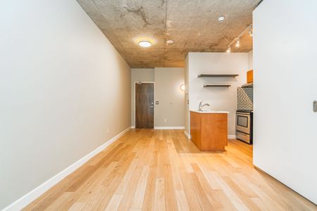 For Lease - 179 George Street Unit# 505, Lower Town - Sandy Hill, Ontario - Photo 5