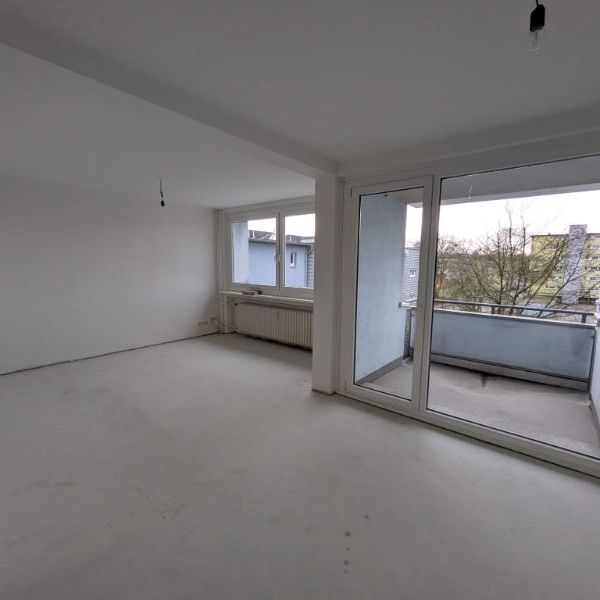 Schicke 3,5 Zimmer in Beckhausen! - Photo 1