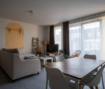 Appartement te huur - Foto 1
