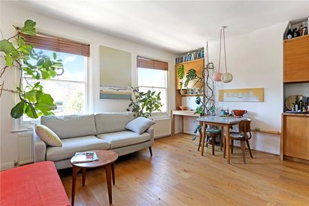 Bravington Road, W9, London - Photo 4