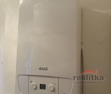 Pronájem bytu 1+1 35 m² - Photo 3