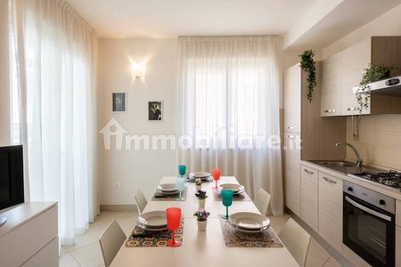 Trilocale viale Guglielmo Marconi 62C, San Pio, San Benedetto del Tronto - Foto 5