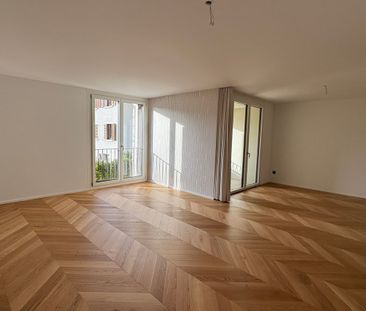 3 Zimmer, 82 m², 1. Stock - Photo 5