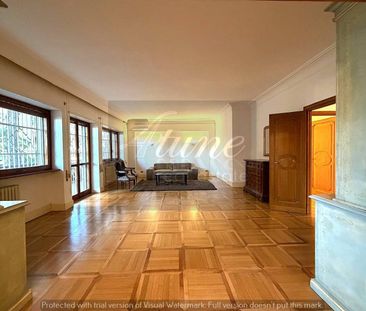 Appartamento via Cassia, Tomba di Nerone, Roma - Foto 4
