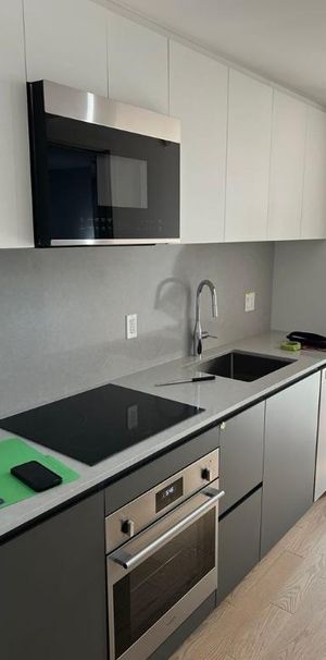 CONDO STUDIO 1.5 À LOUER (GRIFFINTOWN) | 1.5 CONDOMINIUM BACHELOR FOR RENT - Photo 1