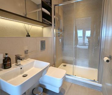 2 bedroom apartment to rent - Photo 6