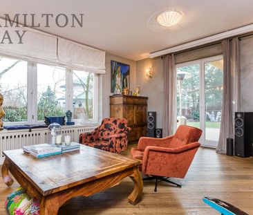 Piaseczyński, Bobrowiec, Iglasta - Zdjęcie 2