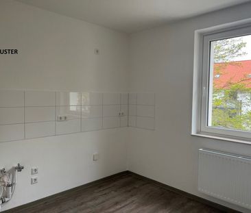 Neue Wohnung, neues Glück: Moderne 3-Zimmer-Wohnung sucht nette Mieter - Photo 3