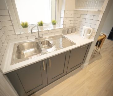 4x Double Rooms, near RHS and City Centre. - Photo 6