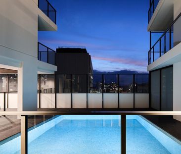 55/260 City Walk, City ACT 2601 - Apartment For Rent | Domain - Photo 1