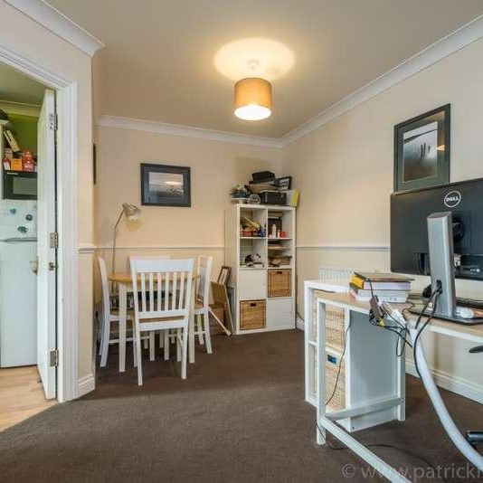 Enversham Court, Pearfield Road, Forest Hill, London, SE23 - Photo 1