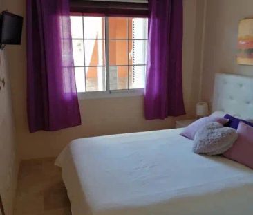 Apartamento de alquiler en Calle Madrid, 6, Puerto Rico - Photo 1