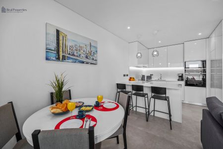 Apartamento T1 em Faro - Photo 5