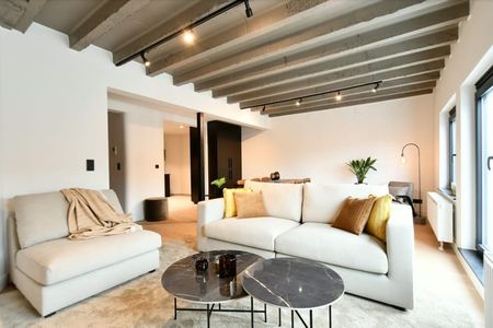 Appartement te huur - Foto 5