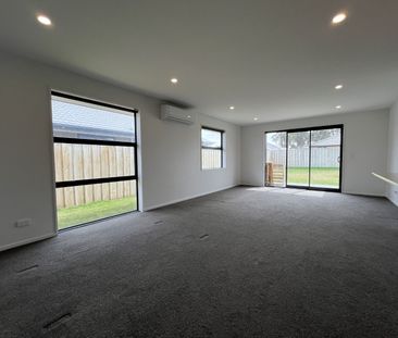 79 Ridgeway Avenue, Rolleston - Photo 2