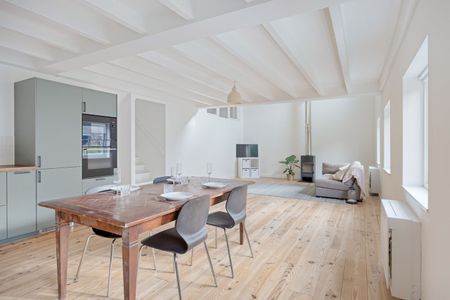 Appartement te huur: Rusthoekstraat 32-D 2584 CV Den Haag - Foto 3