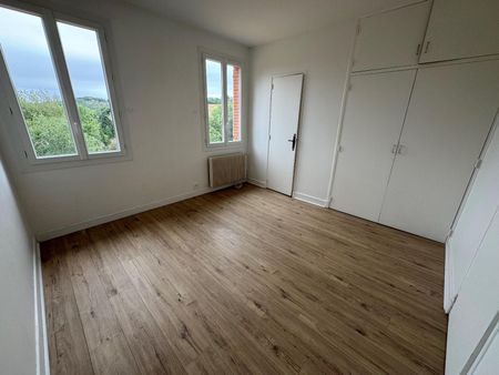 PORTET SUR GARONNE / Location Maison 4 Pièces 119 m² - Photo 5