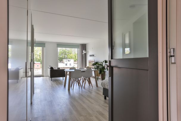 Suikerlaan 5E-3 - Foto 1