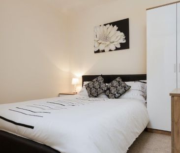 1 bedroom apartment to rent - Photo 6