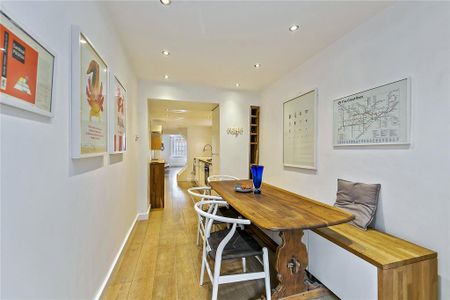 2 bedroom terraced house to rent - Photo 4