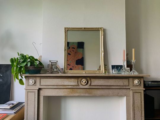 Studio te huur - Foto 1