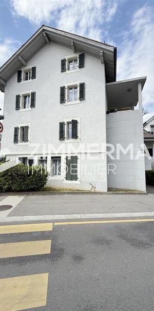 3.5 Zimmer, 60 m² - Photo 2