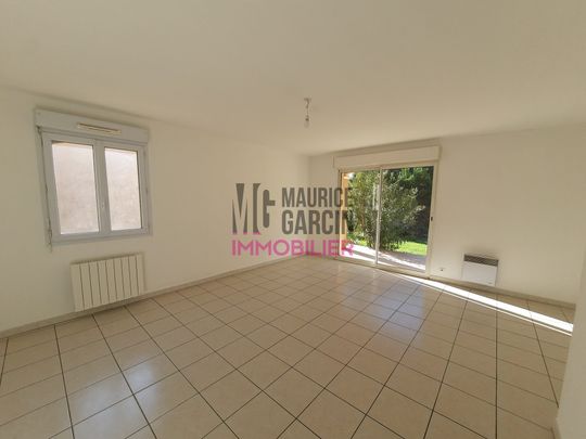 A LOUER - VILLA BEAUMES DE VENISE - 4 pièces 96.05m² - Photo 1