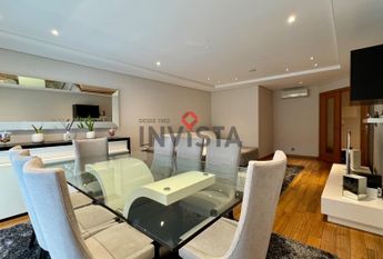 Apartamento T3 em Lisboa