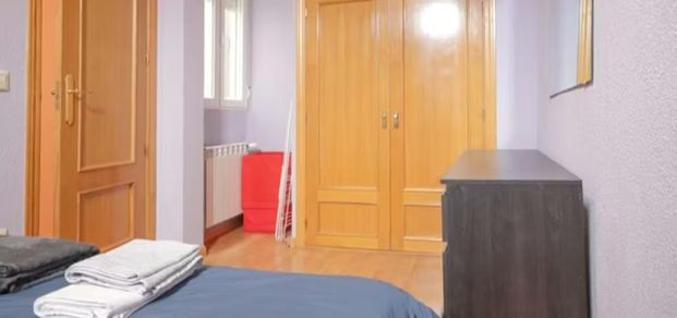 Calle de la Cava Alta, Madrid, Community of Madrid 28005 - Photo 1