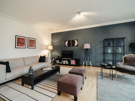 Appartement te huur - Foto 5