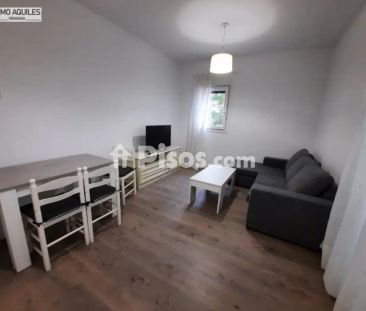 Piso en alquiler en Barrio de los Periodistas - Photo 1