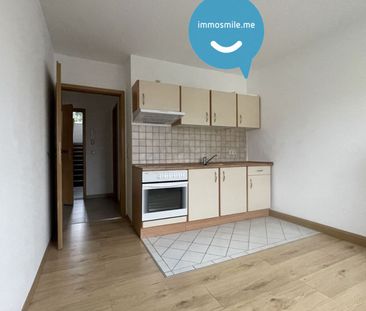 NEU SANIERT • Küchwald • offene Küche • 1,5-Zimmer-Wohnung • mit Ei... - Photo 5