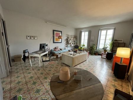 Appartement 148.91 m² - 4 Pièces - Nîmes (30000) - Photo 3