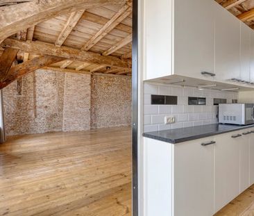 Te huur: Appartement Breestraat 123 B in Leiden - foto 2