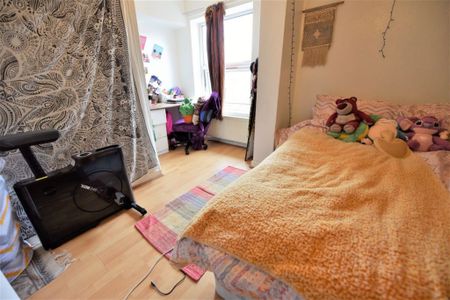 1 bedroom House Share in Flat C (HS), Leeds - Photo 5