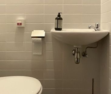 Serviceflat te huur in Beveren-Waas voor € 635 met 1 slaapkamer - Photo 1