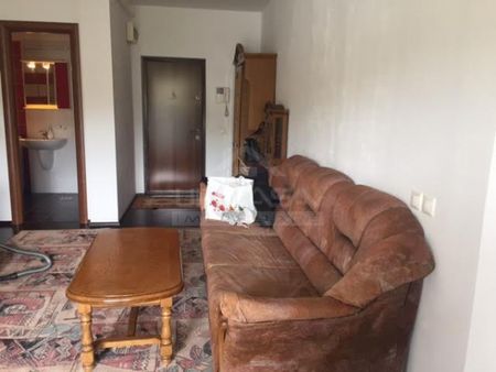 2 camere Copou Bellevue - Fotografie 2