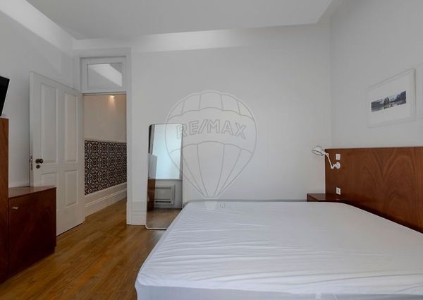 Apartamento T2 em Porto