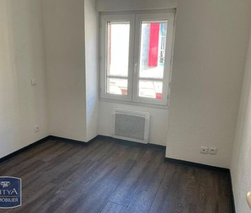 Location Appartement 1 pièce 29m² BORDEAUX 33800 - Photo 2