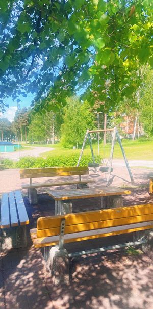 Kolmilegränd 5 - Foto 1