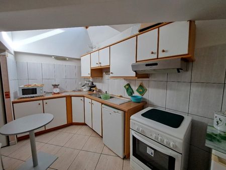 Appartement 3 pièces à Toul - Photo 4