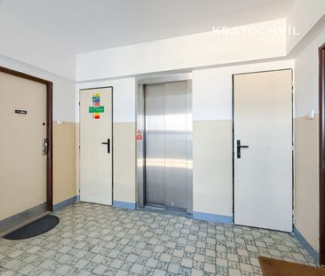 Pronájem bytu 2+kk 44 m² - Photo 5