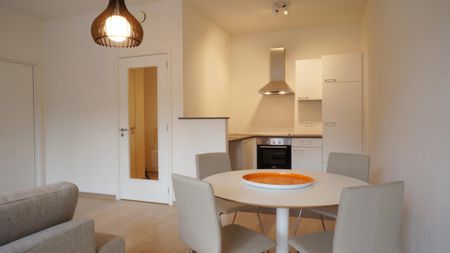 Appartement - à louer - 1332 Genval - 950 € - Foto 4