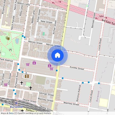 14/3 Wilga Street, NSW 2134, Burwood