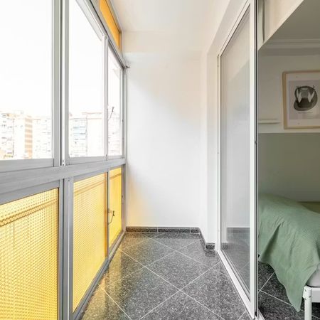 Calle Mirarosas, Málaga, Andalusia 29011 - Photo 3