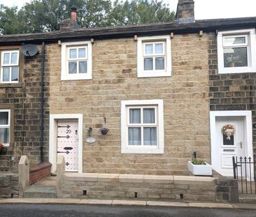 1 bedroom cottage to rent - Photo 4